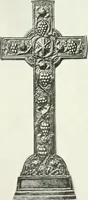 An illustration from Studio international (1893)