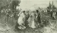 An illustration from Studio international (1893)