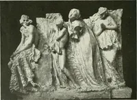 An illustration from Studio international (1893)