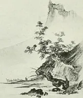 An illustration from Studio international (1893)