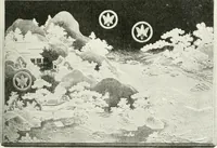 An illustration from Studio international (1893)