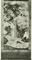 An illustration from Studio international (1893)