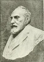 An illustration from Studio international (1893)