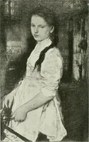An illustration from Studio international (1893)