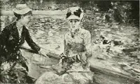 An illustration from Studio international (1893)