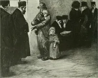 An illustration from Studio international (1893)