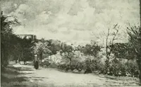 An illustration from Studio international (1893)
