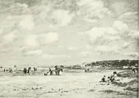 An illustration from Studio international (1893)