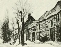 An illustration from Studio international (1893)