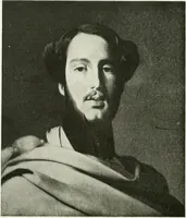 An illustration from Studio international (1893)