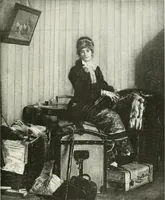 An illustration from Studio international (1893)