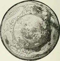 An illustration from Studio international (1893)
