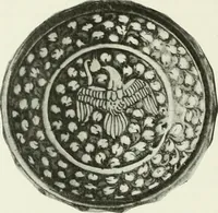 An illustration from Studio international (1893)