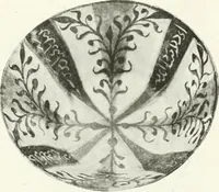 An illustration from Studio international (1893)