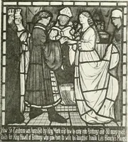 An illustration from Studio international (1893)