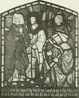 An illustration from Studio international (1893)