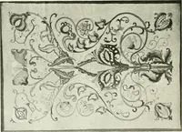 An illustration from Studio international (1893)