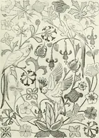 An illustration from Studio international (1893)