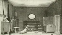 An illustration from Studio international (1893)
