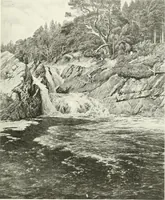 An illustration from Studio international (1893)