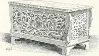 An illustration from Studio international (1893)