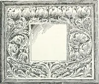 An illustration from Studio international (1893)
