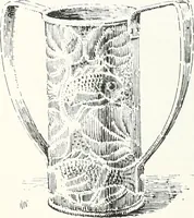 An illustration from Studio international (1893)