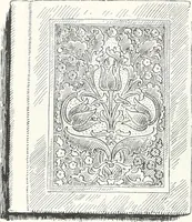 An illustration from Studio international (1893)
