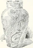 An illustration from Studio international (1893)