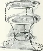 An illustration from Studio international (1893)