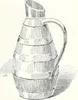 An illustration from Studio international (1893)