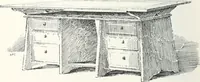 An illustration from Studio international (1893)