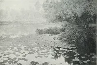 An illustration from Studio international (1893)