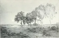 An illustration from Studio international (1893)