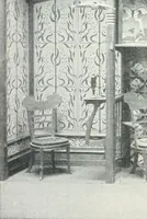 An illustration from Studio international (1893)