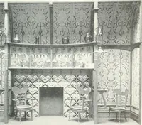An illustration from Studio international (1893)