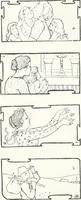 An illustration from Studio international (1893)