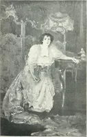 An illustration from Studio international (1893)