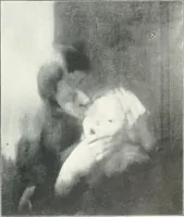An illustration from Studio international (1893)