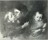 An illustration from Studio international (1893)