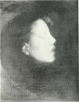 An illustration from Studio international (1893)