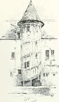 An illustration from Studio international (1893)