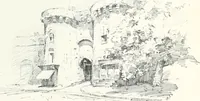 An illustration from Studio international (1893)