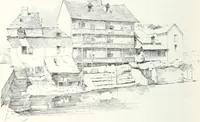 An illustration from Studio international (1893)