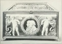 An illustration from Studio international (1893)
