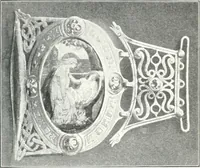 An illustration from Studio international (1893)
