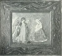 An illustration from Studio international (1893)