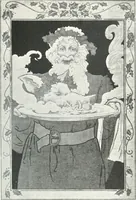 An illustration from Studio international (1893)