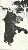 An illustration from Studio international (1893)
