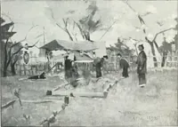 An illustration from Studio international (1893)